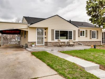1869 S Fairfax St, Denver, CO, 80222