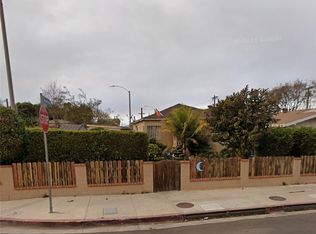 3725 3rd Ave, Los Angeles, CA 90018