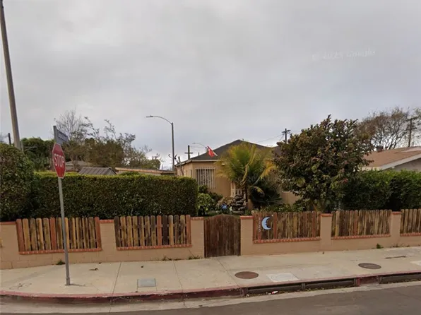 3725 3rd Ave, Los Angeles, CA 90018