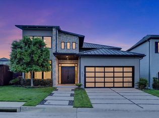 6615 Green Knoll Dr, Dallas, TX 75230