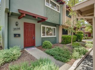 2036 Alta Loma St, Davis, CA 95616