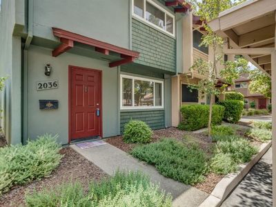 2036 Alta Loma St, Davis, CA, 95616