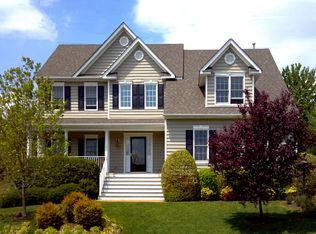 1455 Goswick Ridge Rd, Midlothian, VA 23114