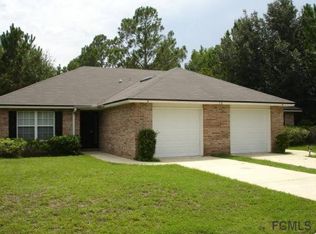 30 Rosecroft Ln #B, Palm Coast, FL 32164