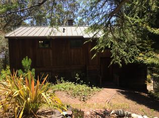 7 W Parnassus Ct, Berkeley, CA 94708