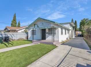 119 W 94th St UNIT 121, Los Angeles, CA 90003