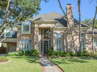 7719 Tiburon Trl, Sugar Land, TX 77479