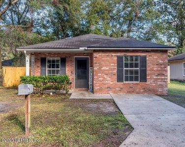 2163 THOMAS Court, Jacksonville, FL, 32207