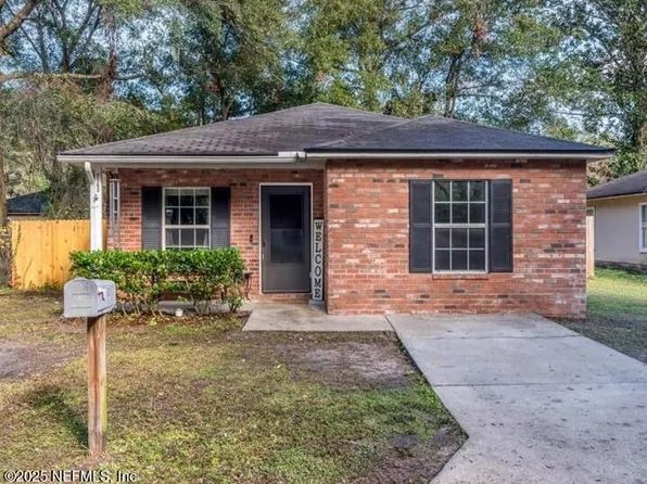 2163 THOMAS Court, Jacksonville, FL 32207