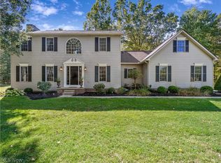 9838 Mount Eaton Rd, Marshallville, OH