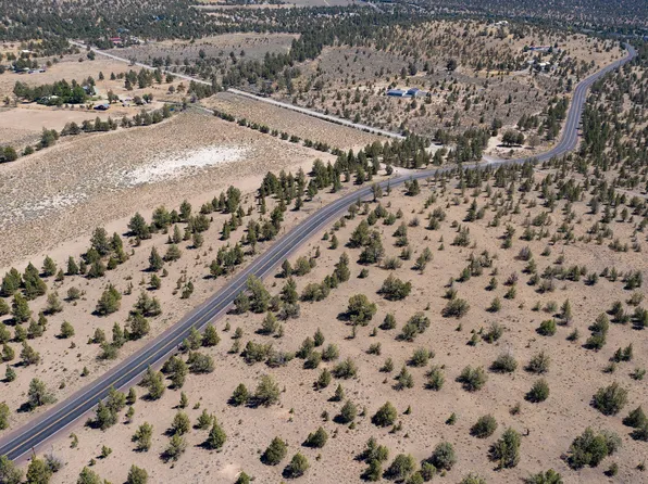 0 SE Davis Loop Parcel 3, Prineville, OR 97754