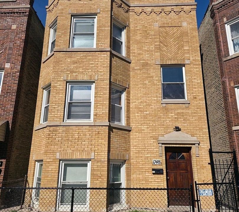 1st image of 1748 N Keystone Ave #1