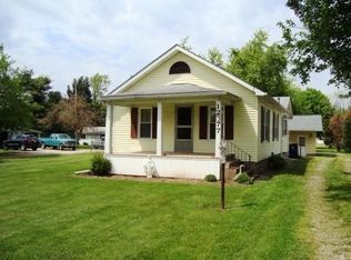 12377 Marne Rd, Newark, OH 43055