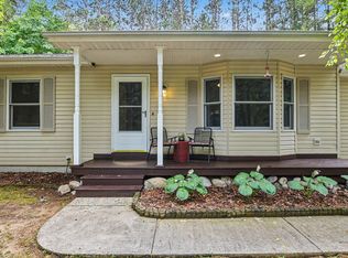 9307 Evergreen Dr, Traverse City, MI 49684