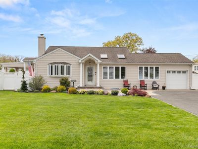 234 E 3rd Street, Deer Park, NY, 11729
