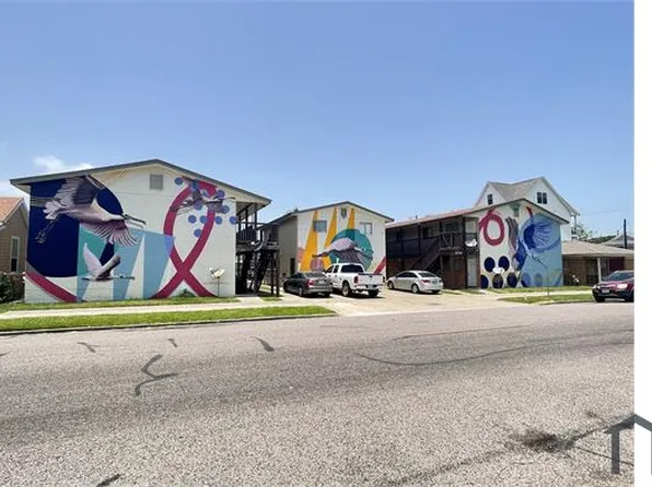 2716 Avenue Q, Galveston, TX 77550