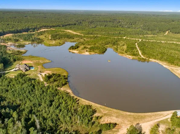 PARCEL 7 Frontier Bnd, Sumrall, MS 39482