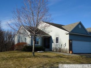 1836 Merlot Curv, Eagan, MN 55122