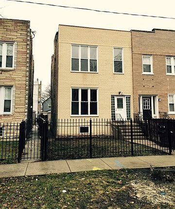 1st image of 3308 W Le Moyne St