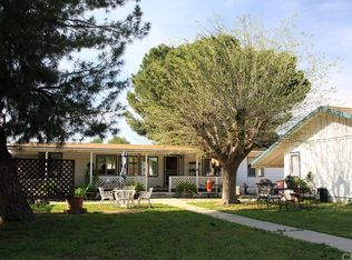 21735 Rhea Ln, Nuevo, CA 92567