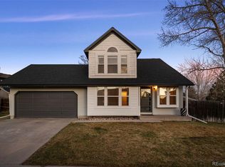 3040 S Bahama St, Aurora, CO 80013