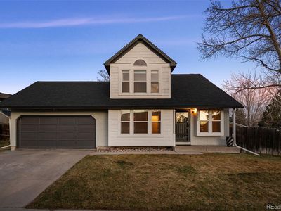 3040 S Bahama Street, Aurora, CO, 80013