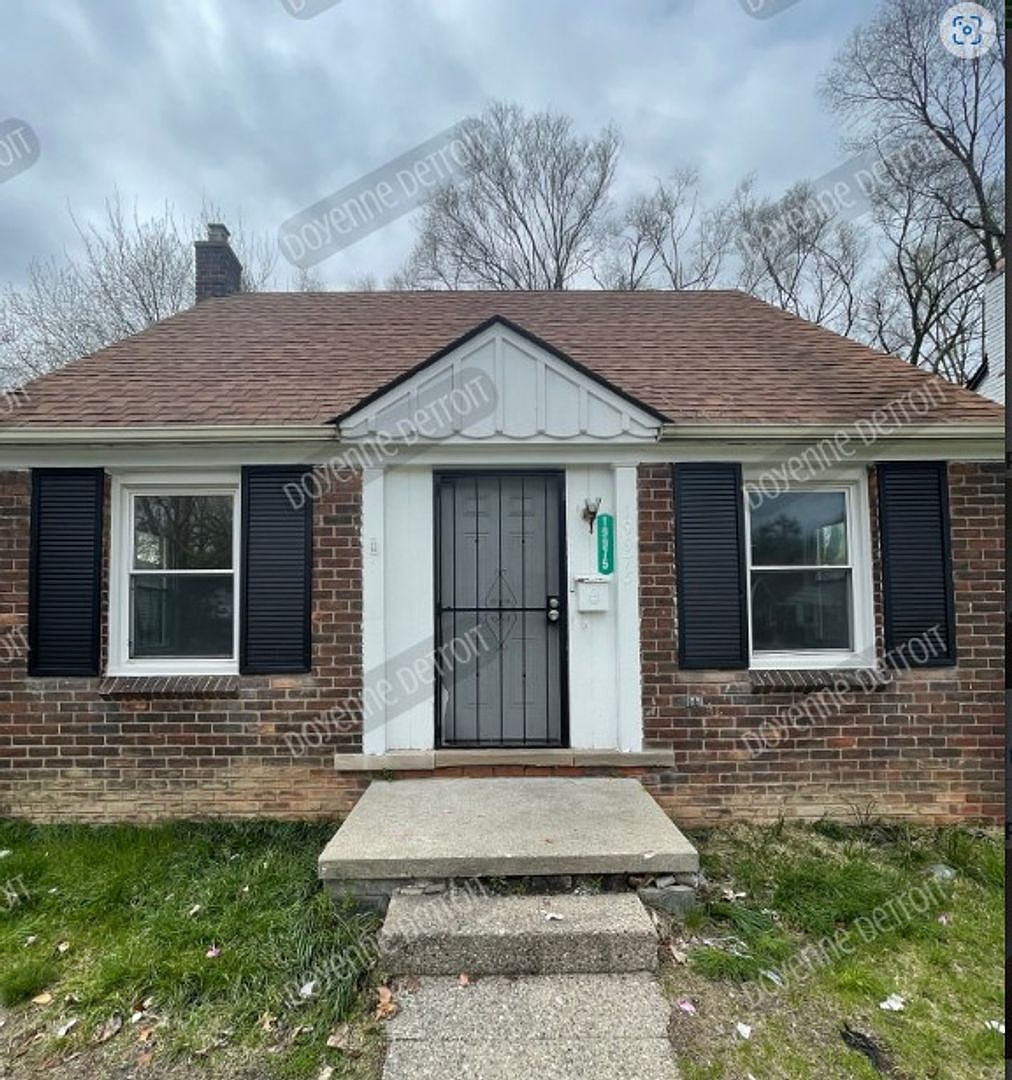 19975 Norwood St, Detroit, MI 48234 Zillow
