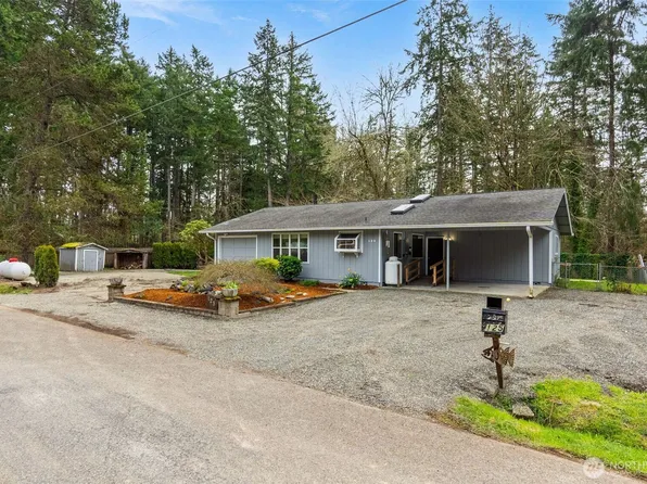 125 41st Avenue NE, Olympia, WA 98506