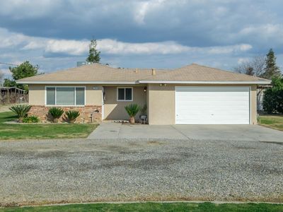 1904 N Chateau Fresno Ave, Fresno, CA, 93723
