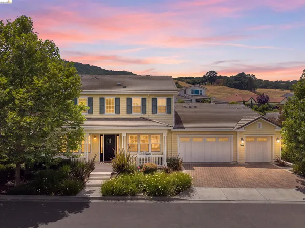 309 Wingfield Ct, Danville, CA 94526