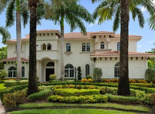 10725 Pine Tree Ter, Boynton Beach, FL 33436