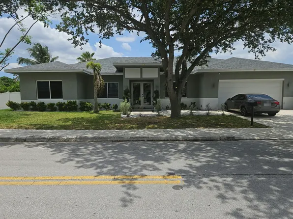 6601 SW 6th St, Margate, FL 33068