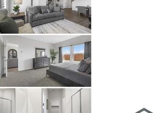 5223 Elk Ridge Dr, Denton, TX 76207