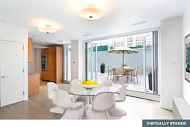 Sold by Brown Harris Stevens