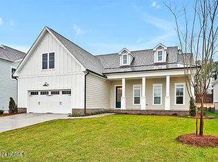 1125 Rockhill Rd, Castle Hayne, NC 28429