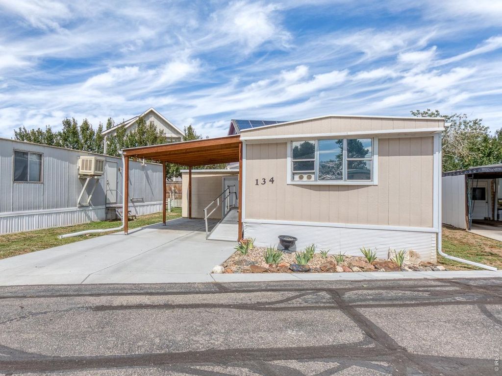 1601 N College Ave #134