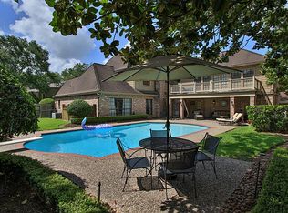 920 Cranberry Hill Ct, Houston, TX 77079
