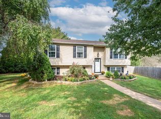 3322 Sutton Ct, Manchester, MD 21102