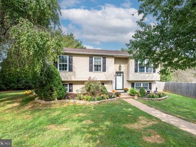 3322 Sutton Ct, Manchester, MD 21102
