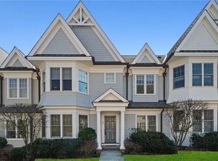 5 Cider Mill Cir, Armonk, NY 10504