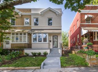 728 Underwood St NW, Washington, DC