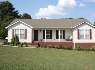 415 Miriah Dr, McMinnville, TN 37110
