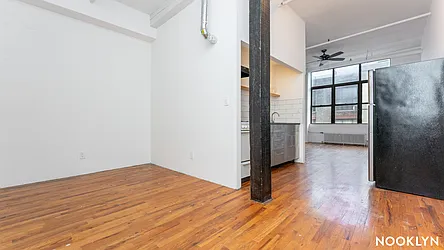 Rented by Nooklyn NYC LLC