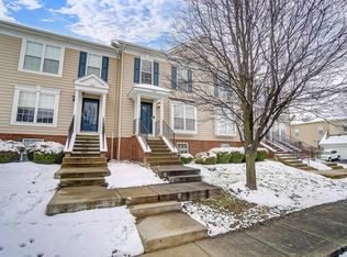 6326 Wagtail Rd #6, Columbus, OH 43230