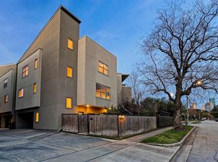 1964 W McKinney St UNIT C, Houston, TX 77019