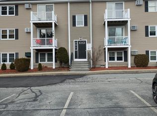 1585 Braley Rd APT 48, New Bedford, MA 02745