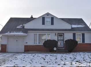 26240 Parklane Dr, Euclid, OH