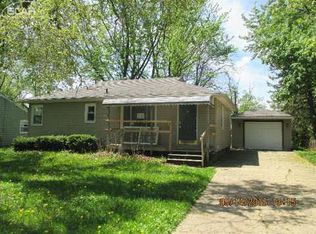 509 N Yale St, Durand, MI