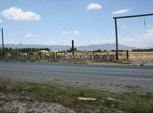 5620 Homestead Rd, Pahrump, NV 89048