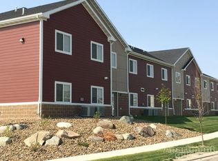 2205 Timbers St W #101, Williston, ND 58801